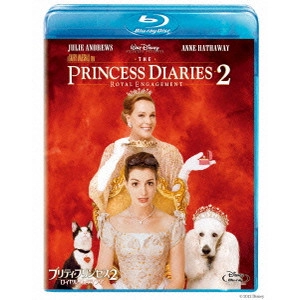 GARRY MARSHALL / ゲイリー・マーシャル / プリティ・プリンセス2/ロイヤル・ウェディング