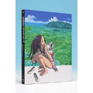 TOMOKI KYODA / 京田知己 / エウレカセブンAO 2
