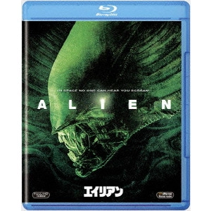 RIDLEY SCOTT / リドリー・スコット / エイリアン