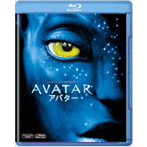 JAMES CAMERON / ジェームズ・キャメロン / アバター