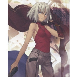 安藤真裕 / TVアニメーション CANAAN Blu-ray Disc BOX