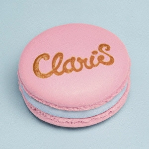 ClariS / Wake Up / WAKE UP