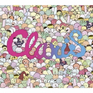 ClariS / Wake Up