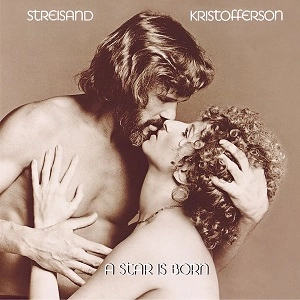BARBRA STREISAND / バーブラ・ストライサンド / STAR IS BORN - O.S.T. (RMST)