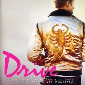 CLIFF MARTINEZ / クリフ・マルティネス / DRIVE SOUNDTRACK アナログ2LP