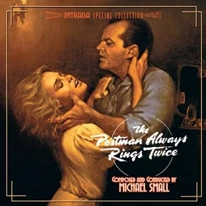 MICHAEL SMALL / マイケル・スモール / POSTMAN ALWAYS RINGS TWICE