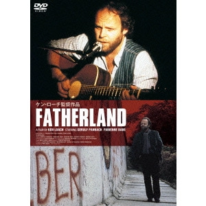 KEN LOACH / ケン・ローチ / ファザーランド