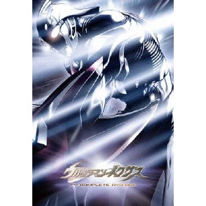 KAZUYA KONAKA / 小中和哉 / ウルトラマンネクサス TV COMPLETE DVD-BOX