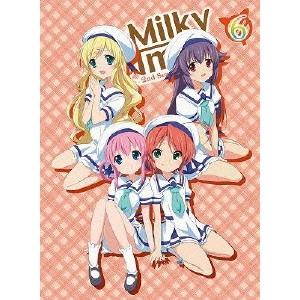 森脇真琴 / 探偵オペラ ミルキィホームズ 第2幕 6