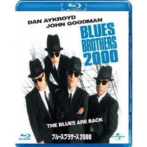 JOHN LANDIS / ジョン・ランディス / ブルース・ブラザース2000