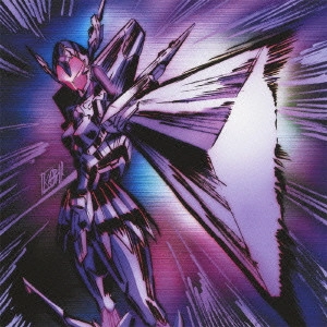 onoken / 「Accel World」Original Soundtrack feat.onoken / ACCEL WORLD ORIGINAL SOUNDTRACK FEAT. ONOKEN