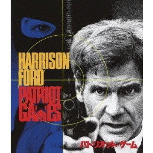 PHILLIP NOYCE / フィリップ・ノイス / パトリオット・ゲーム スペシャル・エディション