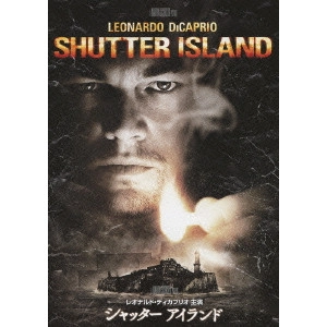 ROBERT DE NIRO / ロバート・デ・ニーロ / シャッター アイランド