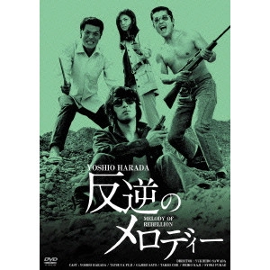 澤田幸弘 / 反逆のメロディー HDリマスター版