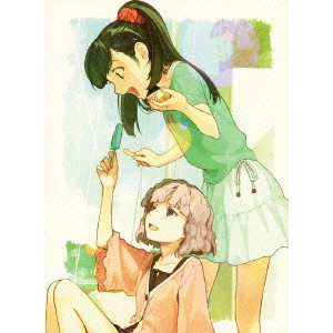 水島精二 / 夏色キセキ 3