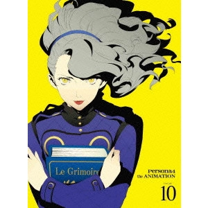 岸誠二 / ペルソナ4 VOLUME 10