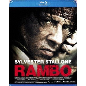 SYLVESTER STALLONE / シルヴェスター・スタローン / ランボー 最後の戦場