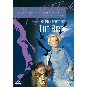 ALFRED HITCHCOCK / アルフレッド・ヒッチコック / 鳥