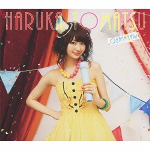 HARUKA TOMATSU / 戸松遥 / Q&A リサイタル! / Q&A RECITAL!