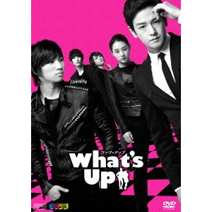 イム・ジュファン / What’s Up(ワッツ・アップ) Vol.2