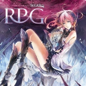 V.A. / オムニバス / EXIT TUNES PRESENTS Storytellers RPG