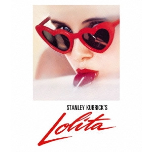STANLEY KUBRICK / スタンリー・キューブリック / ロリータ