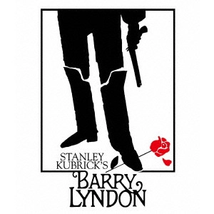 STANLEY KUBRICK / スタンリー・キューブリック / バリー リンドン