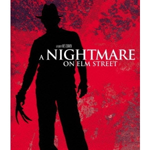 WES CRAVEN / ウェス・クレイヴン / エルム夢の悪夢