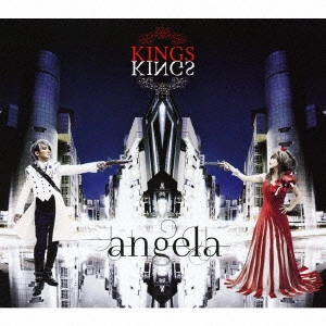 angela / KINGS