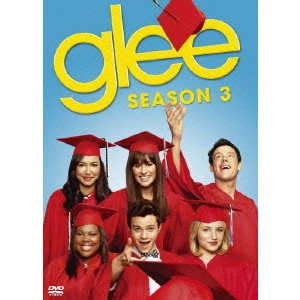 MATTHEW MORRISON / マシュー・モリソン / glee グリー シーズン3 DVDコレクターズBOX