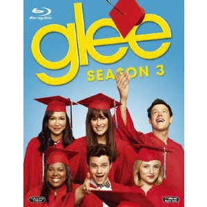MATTHEW MORRISON / マシュー・モリソン / glee グリー シーズン3 ブルーレイBOX