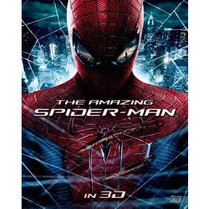 MARC WEBB / マーク・ウェブ / アメイジング・スパイダーマン IN 3D