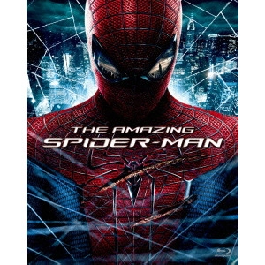 MARC WEBB / マーク・ウェブ / アメイジング・スパイダーマン ブルーレイ&DVDセット
