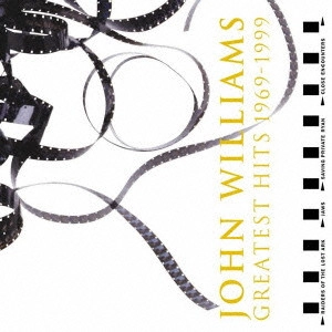 JOHN WILLIAMS / ジョン・ウィリアムズ / ジョン・ウィリアムズ・グレイテスト・ヒッツ 1969-1999 / JOHN WILLIAMS GREATEST HITS 1969-1999