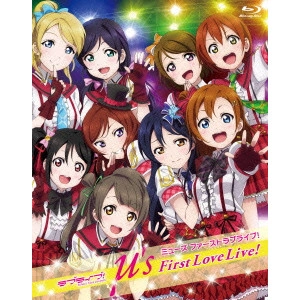 μ's / ラブライブ!School idol project μ’s First Love Live!