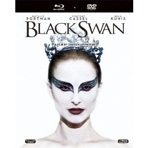DARREN ARONOFSKY / ダーレン・アロノフスキー / ブラック・スワン