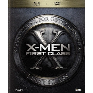 MATTHEW VAUGHN / マシュー・ヴォーン / X-MEN:ファースト・ジェネレーション
