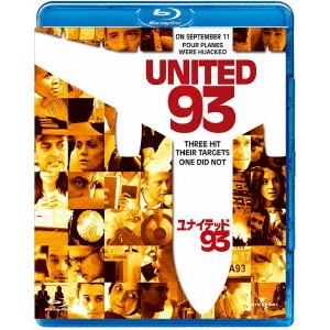 PAUL GREENGRASS / ポール・グリーングラス / ユナイテッド93
