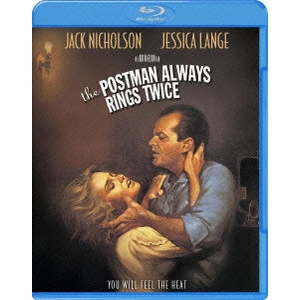 BOB RAFELSON / ボブ・ラフェルソン / 郵便配達は二度ベルを鳴らす