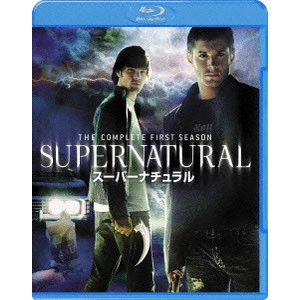 デヴィッド・ナッター / SUPERNATURAL スーパーナチュラル <ファースト・シーズン> コンプリート・セット