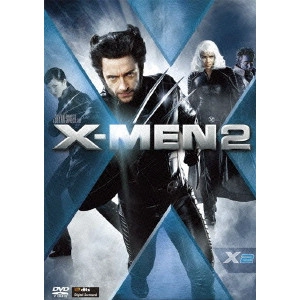 BRYAN SINGER / ブライアン・シンガー / X-MEN2