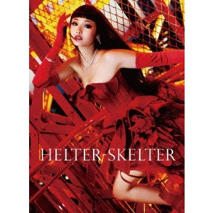 MIKA NINAGAWA / 蜷川実花 / ヘルタースケルター スペシャル・エディション