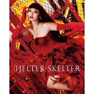 MIKA NINAGAWA / 蜷川実花 / ヘルタースケルター スペシャル・エディション