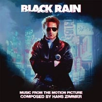 BLACK RAIN (2CD/2012/32TRACK) / HANS ZIMMER / ハンス・ジマー