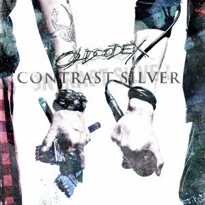 OLDCODEX / オルドコデックス / CONTRAST SILVER