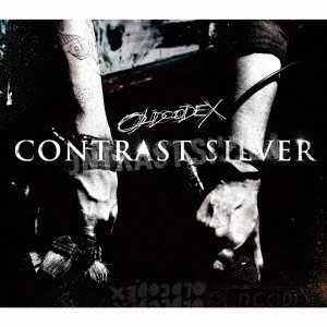 OLDCODEX / オルドコデックス / CONTRAST SILVER