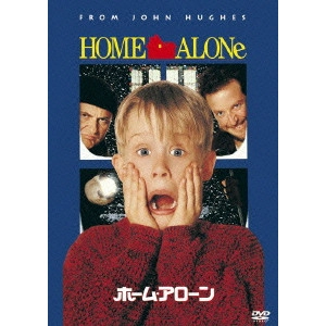 CHRIS COLUMBUS / クリス・コロンバス / ホーム・アローン