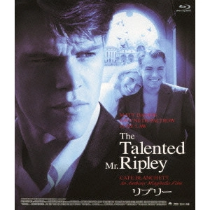 ANTHONY MINGHELLA / アンソニー・ミンゲラ / リプリー