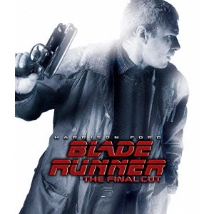 RIDLEY SCOTT / リドリー・スコット / ブレードランナー ファイナル・カット
