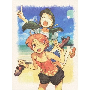水島精二 / 夏色キセキ 6